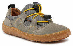 Froddo Sneakers Barefoot Track G3130243-5 M Gri