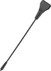 Pipedream Fetish Fantasy Silicone Crop Black