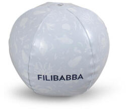 FILIBABBA Beach Ball Nordic Ocean Mono strandlabda