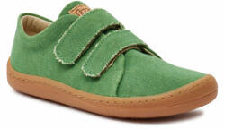 Froddo Sneakers Barefoot Vegan G3130248-1 D Verde