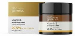 Skin Generics Cremă Antioxidantă Skin Generics Vitamina E 50 ml