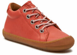 Froddo Pantofi Ollie Laces G2130307-4 S Coral