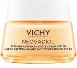 Vichy Cremă Anti-pete Vichy Neovadiol Fermitate Spf 50 50 ml Crema antirid contur ochi