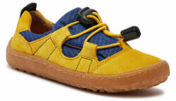 Froddo Sneakers Barefoot Track G3130243-3 M Galben