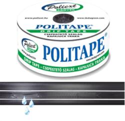  Poliext PoliTape® 10 csepegtető szalag 10 cm táv 100 méteres tekercs 10 l/h 09200111 (09200111)