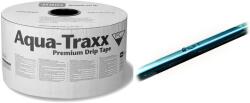  Poliext Aqua-traxx csepegtető szalag 20 cm osztás 6mil ( 0, 15 mm ) - 9, 98 liter/óra/méter 09220020 (09220020)