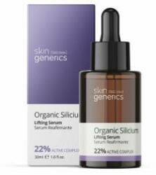 Skin Generics Serum Reafirmant Skin Generics Organic Silicium 30 ml