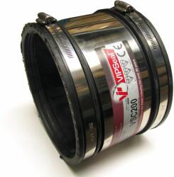  VIPSeal gumimandzsetta egyenes VDC 40 (VDC 40)