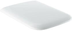  Geberit iCon Square Soft Close gyorskioldós WC-ülőke 500.837. 01.1 (500.837.01.1)