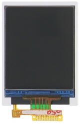 Nokia 105 (2022 verzió) lcd kijelző (gyári)