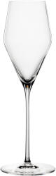 Spiegelau Pahare de șampanie DEFINITION, set de 2, 250 ml, transparente, Spiegelau Pahar