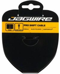 Jagwire 75PS2300 Pro Slick Polished Campagnolo váltóbowden-szál, rozsdamentes, köszörült, polírozott, 1, 1 x 2300 mm