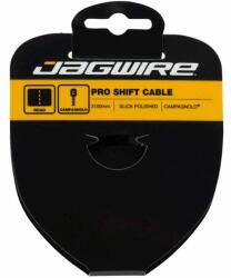 Jagwire 75PS3100 Pro Slick Polished Campagnolo tandem váltóbowden-szál, rozsdamentes, köszörült, polírozott, 3100 x 1, 1 mm