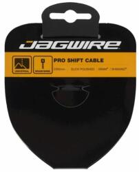 Jagwire 73PS2300 Pro Slick Polished váltóbowden-szál, rozsdamentes, köszörült, polírozott, 2300 x 1, 1 mm
