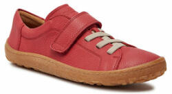 Froddo Sneakers Barefoot Elastic G3130241-5 DD Roșu