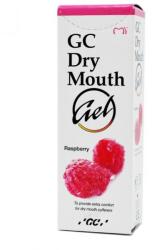 GC Dry Mouth szájszárazság elleni gél 40g - málna