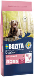 Bozita 12kg Bozita Original Adult Light száraz kutyatáp
