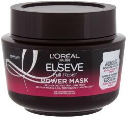 L'Oréal Masca de par Elseve Full Resist, 300 ml