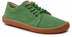 Froddo Sneakers Barefoot Vegan Laces G3130249-1 S Verde