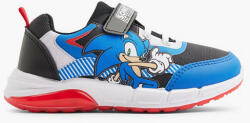 sonic Fiú világítós sneaker (02301126)