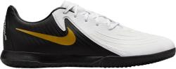 Nike Pantofi fotbal de sală Nike PHANTOM GX II ACADEMY IC fj2581-100 Marime 42, 5 EU (fj2581-100)