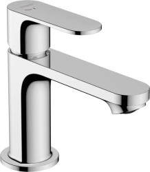 Hansgrohe Rebris S 80 1karos mosdócstp+leer, CoolStart
