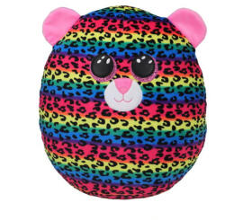 Ty Plus Ty Squish Leopard Dotty 22Cm (TY39286) - ejuniorul