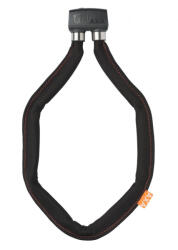 AXA Antifurt Axa 600 6, 5mm 95cm Grey 59800295sb (8713249240572)