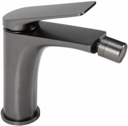 Rea Avalon, bidé csaptelep h-165, grafit, REA-B2700 (REA-B2700)