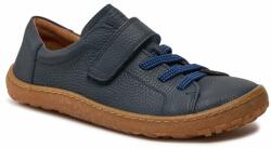 Froddo Sneakers Froddo Barefoot Elastic G3130241 DD Dark Blue