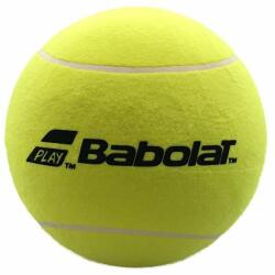 Babolat Minge tenis pentru autografe "Mini Gigant Babolat Midsize Jumbo Ball - yellow + marker