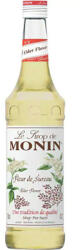 MONIN Sirop Monin Elder Flower 0.7L