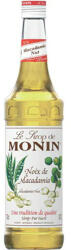 MONIN Sirop Monin Nuci de Macadamia 0.7L