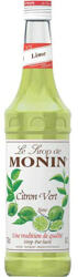 MONIN Sirop Monin Lime 0.7L