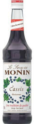 MONIN Sirop Monin Coacaze Negre 0.7L