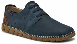 Callaghan Pantofi Callaghan 43200 Azul Bărbați
