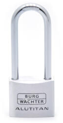 Burg Wachter Alutitan 770 HB 40 65 alumínium magas kengyeles lakat (BW36080)