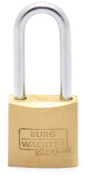 Burg Wachter Magno 400 E HB 20 26 biztonsági magas kengyeles lakat (BW06140)