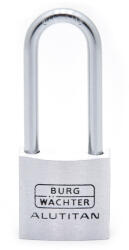 Burg Wachter Alutitan 770 HB 30 45 alumínium magas kengyeles lakat (BW36040)