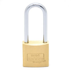 Burg Wachter Magno 400 E HB 30 45 biztonsági magas kengyeles lakat (BW33580)