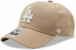 47 Brand Șapcă 47 Brand Los Angeles Dodgers B-MVPSP12WBP-KHB Khaki
