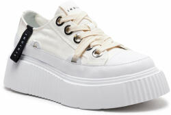 Inuikii Sneakers Inuikii Matilda 30102-024 White