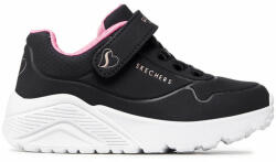 Skechers Sneakers Skechers Uno Lite 310451L/BKRG Negru