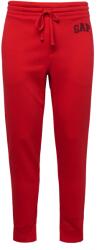 GAP Pantaloni roșu, Mărimea XL