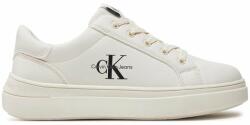 Calvin Klein Jeans Sneakers Calvin Klein Jeans V3X9-80876-1355 S Off White 530