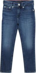 Tommy Hilfiger Jeans 'Scanton' albastru, Mărimea 140