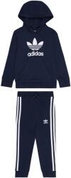 Adidas Originals Jogging ruhák 'Adicolor' kék, Méret 122