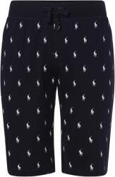 Ralph Lauren Pantaloni de pijama negru, Mărimea M
