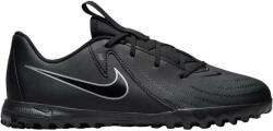Nike JR PHANTOM GX II ACADEMY TF Futballcipő fj2608-001 Méret 38, 5 EU
