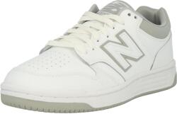 New Balance Sneaker low '480' alb, Mărimea 10.5